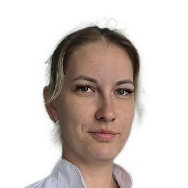 Курникова Анна Сергеевна — Хирург, Димитровград