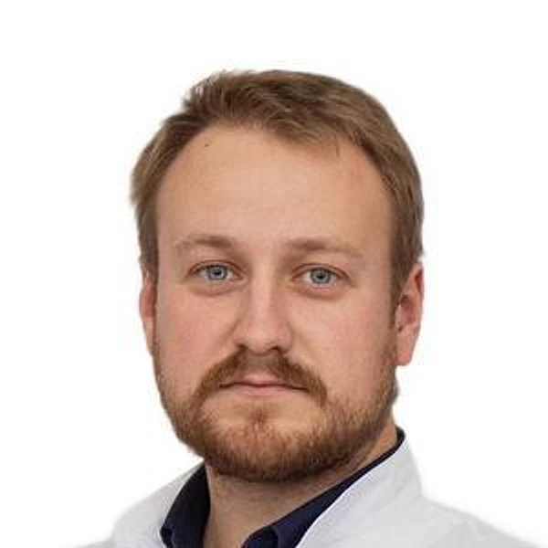 Дроздик Леонид Михайлович — Кардиолог, Кемерово
