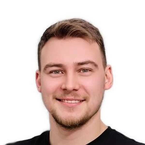Машкин Денис Андреевич — Гнатолог, Стоматолог-ортопед, Санкт-Петербург