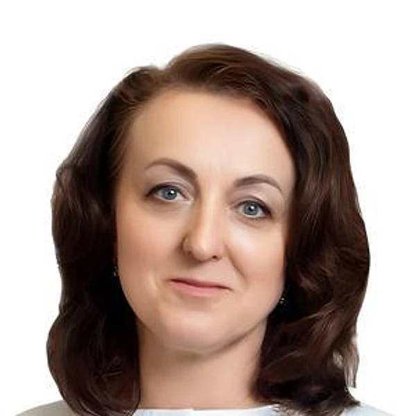 Хазова Татьяна Ивановна — Стоматолог, Петрозаводск