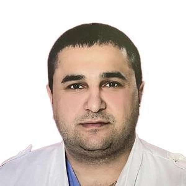 Алиев Сабир Зейралиевич — Эндоскопист, Проктолог (колопроктолог), Хирург, ст. Кущёвская
