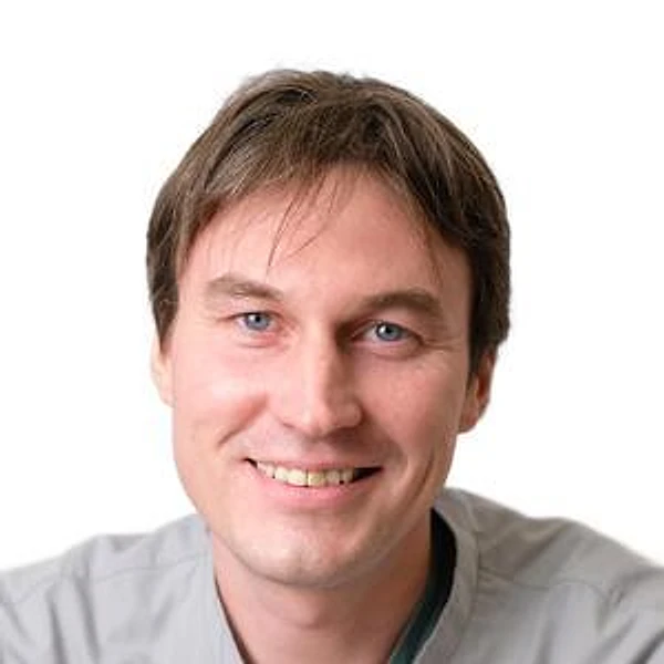 Данилов Константин Вячеславович — Педиатр, Ижевск