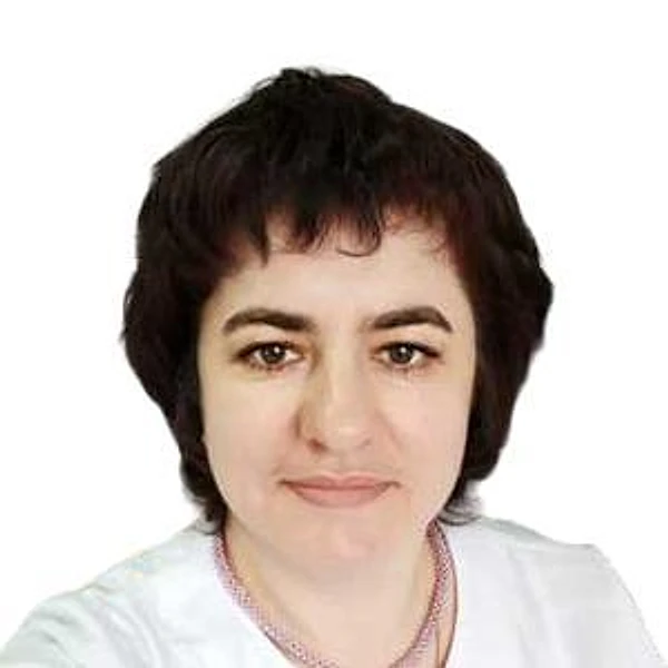 Ткаченко Татьяна Николаевна — Акушерка, Москва
