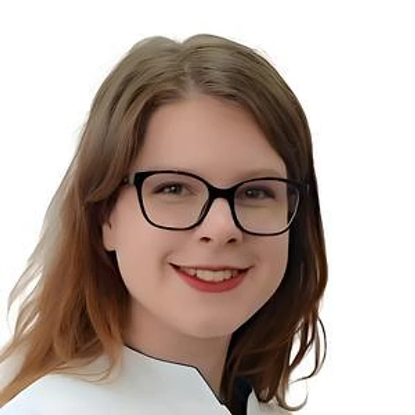 Березницкая Мария Максимовна — Гастроэнтеролог, Детский гастроэнтеролог, Терапевт, Санкт-Петербург