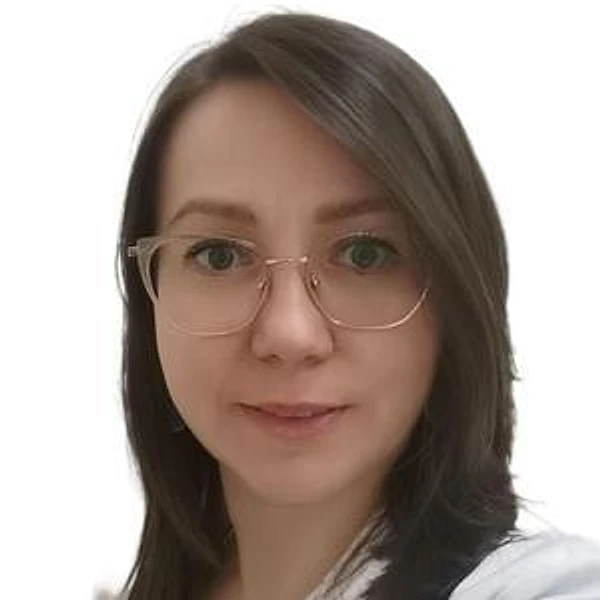 Александрова Наталия Вячеславовна — Врач физической и реабилитационной медицины (ФРМ), Санкт-Петербург