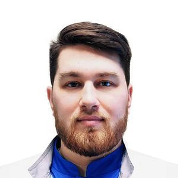 Букалеров Иван Алексеевич — Травматолог, Вертебролог, Врач ЛФК, Врач физической и реабилитационной медицины (ФРМ), Детский мануальный терапевт, Детский ортопед, Мануальный терапевт, Ортопед, Реабилитолог, Спортивный врач, Санкт-Петербург