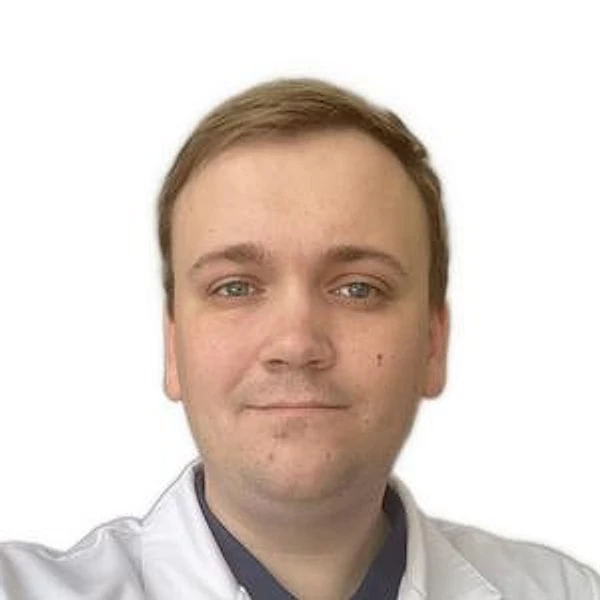 Сальников Иван Сергеевич — Детский невролог, Москва