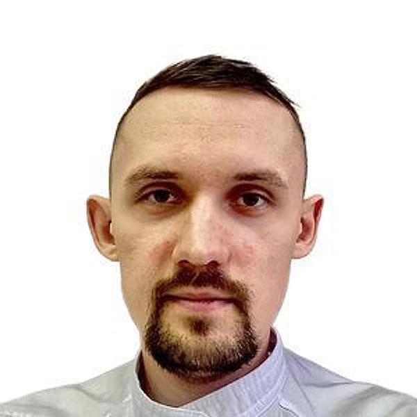 Потупчик Андрей Максимович — Уролог, Детский уролог, Ставрополь