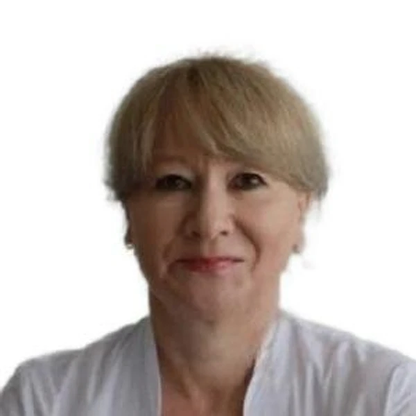 Бинуте Елена Владимировна — Терапевт, Анапа