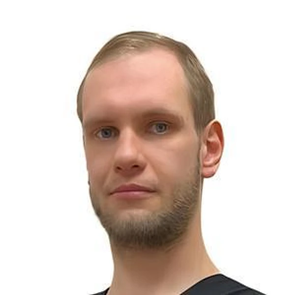 Маркин Владислав Андреевич — Детский ортопед, Мануальный терапевт, Травматолог, Магнитогорск