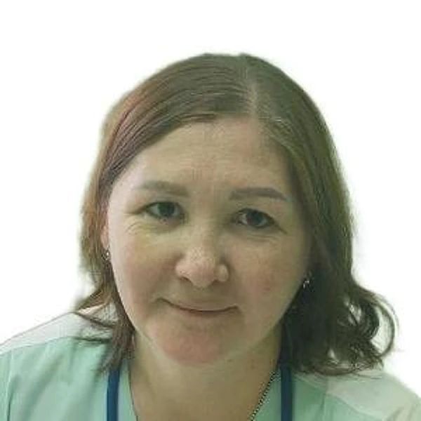 Дементьева Анна Викторовна — Педиатр, Детский кардиолог, Ижевск