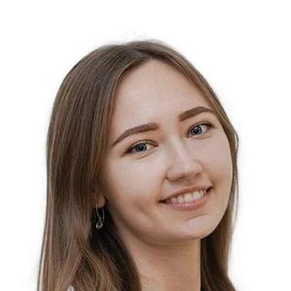 Балабина Полина Юрьевна — Стоматолог, Стоматолог-гигиенист, Стоматолог-эндодонтист, Самара