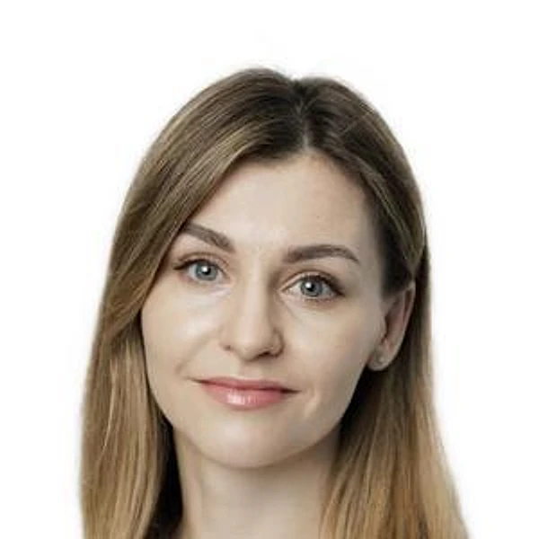 Шебалдина Дарья Вадимовна — Детский стоматолог, Москва