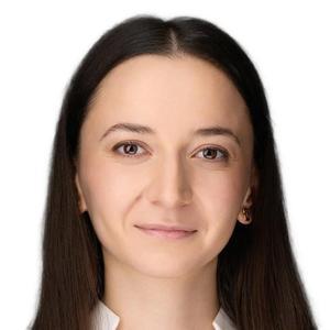 Темирова Илона Тасолтановна — Стоматолог-хирург, Пародонтолог, Стоматолог-имплантолог, Москва