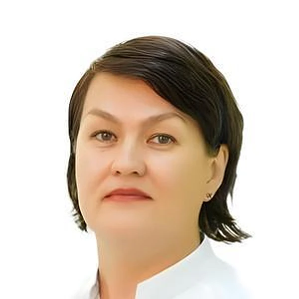Мусеева Ирина Васильевна — Педиатр, Ижевск