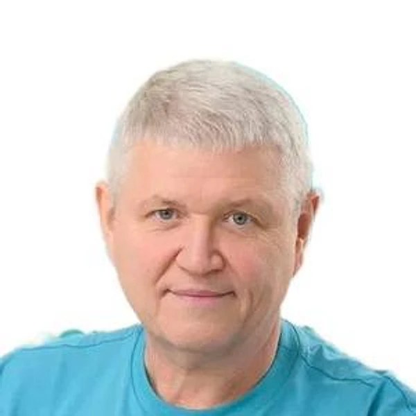 Гиматдинов Альберт Гафиятович — Психолог, Казань