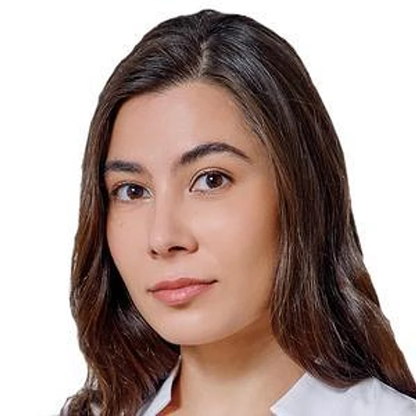 Талипова Рената Вадимовна — Психотерапевт, Психиатр, Психолог, Екатеринбург