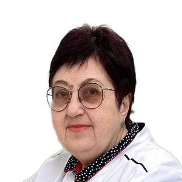 Шипилова Татьяна Григорьевна — Терапевт, Волгоград