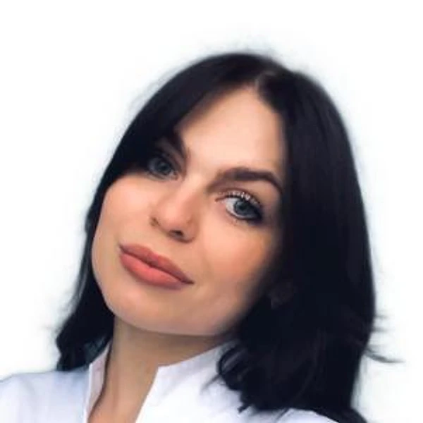 Шаталова Анна Александровна — Хирург, Проктолог (колопроктолог), Санкт-Петербург