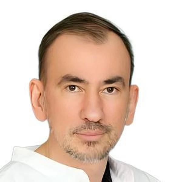 Кравченя Сергей Сергеевич — Дерматолог, Венеролог, Дерматовенеролог, Детский дерматолог, Энгельс