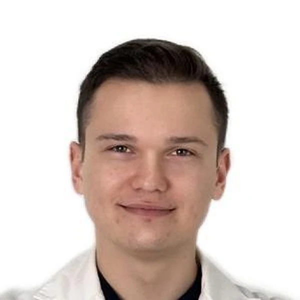 Лосев Александр Андреевич — Офтальмолог (окулист), Детский офтальмолог, Санкт-Петербург