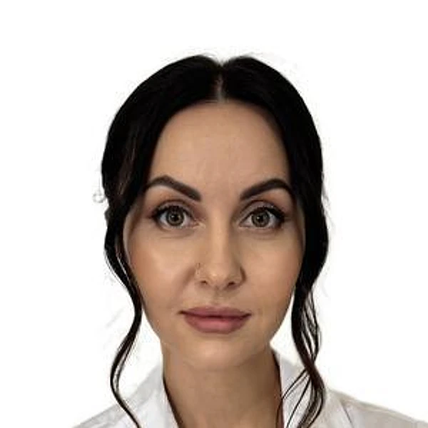 Гайдукова Анна Александровна — Врач УЗИ, Белгород