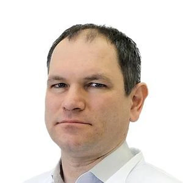 Дунченко Евгений Вячеславович — Терапевт, Ростов-на-Дону