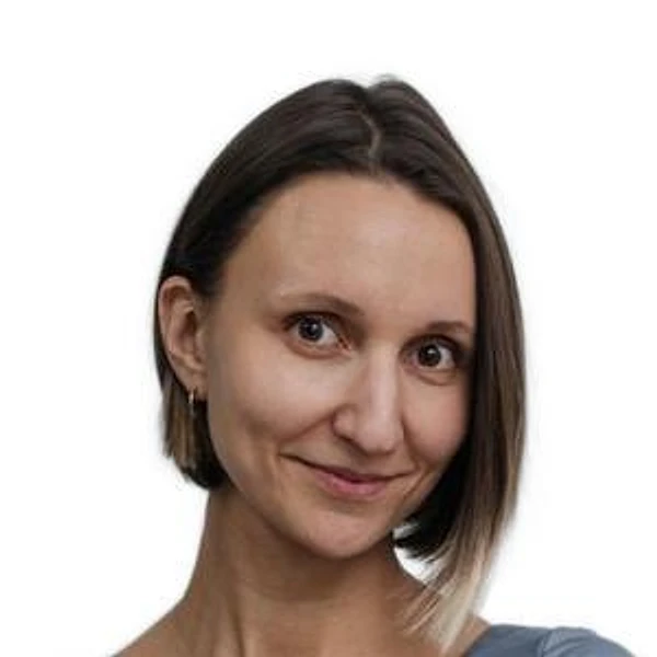 Одинцова Анастасия Александровна — Стоматолог, Детский стоматолог, Санкт-Петербург