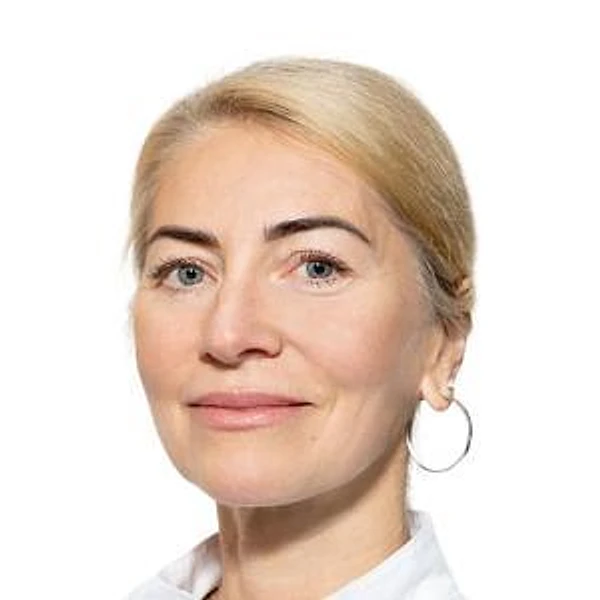 Еникеева Юлия Анатольевна — Врач-косметолог, Санкт-Петербург