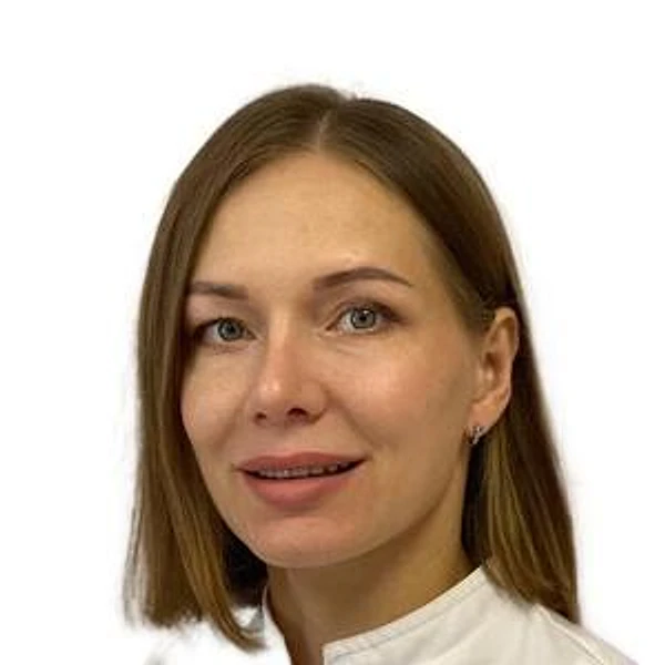 Самарина Светлана Павловна — Стоматолог-ортодонт, Пермь