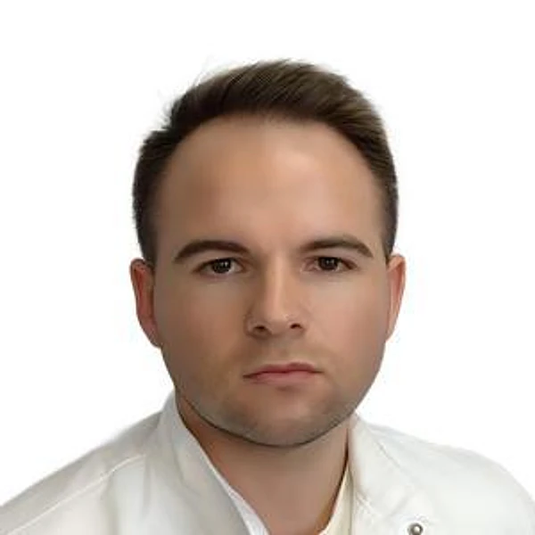 Майснер Дмитрий Сергеевич — ЛОР, Детский ЛОР, Красноярск