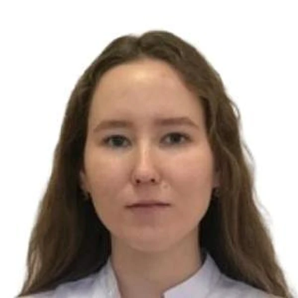 Сулекова Анастасия Станиславовна — Эндокринолог, Врач УЗИ, Санкт-Петербург