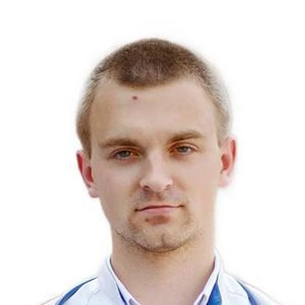 Кулиш Павел Игоревич — Терапевт, Санкт-Петербург