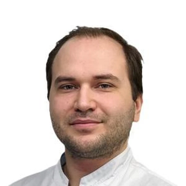 Хайдаров Ришат Мунавирович — Рентгенолог, Набережные Челны