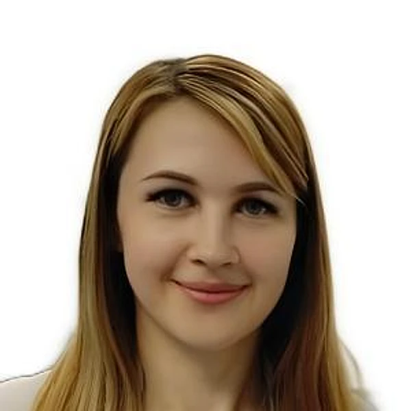 Звягинцева Ольга Григорьевна — Стоматолог, Стоматолог-ортопед, Тольятти