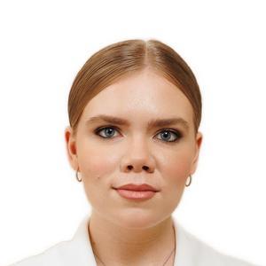 Кононова Дарья Алексеевна — Врач-косметолог, Дерматолог, Москва