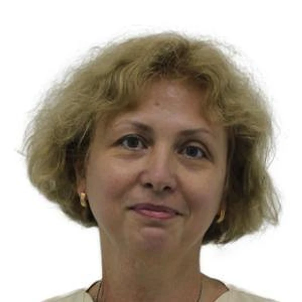 Истомина Юлия Николаевна — Стоматолог, Наро-Фоминск