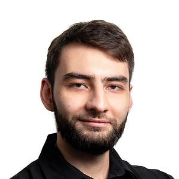 Абдулгалимов Дин-Ислам Гусейнович — Стоматолог, Стоматолог-имплантолог, Стоматолог-ортопед, Стоматолог-хирург, Знаменск