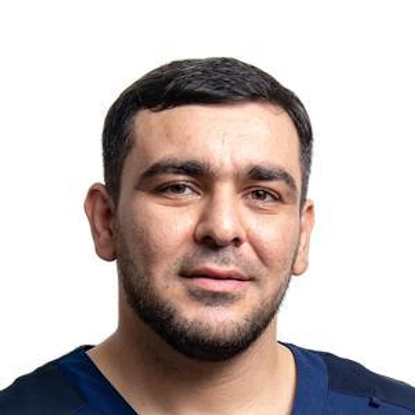Тангиев Адам Исропилович — Стоматолог, Стоматолог-ортопед, Стоматолог-хирург, Знаменск