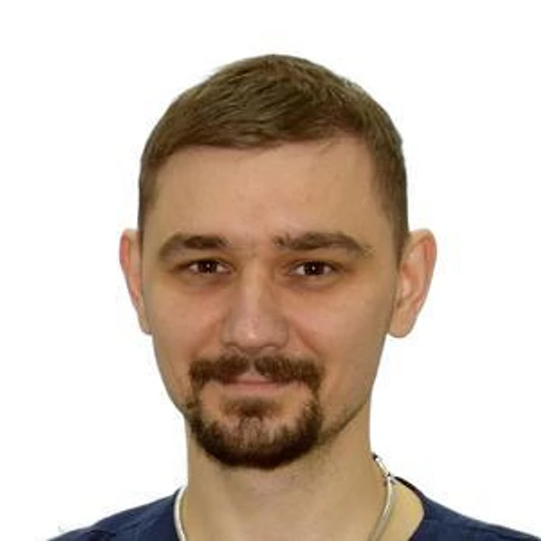 Сергеев Илья Сергеевич — Стоматолог-имплантолог, Стоматолог-хирург, Наро-Фоминск
