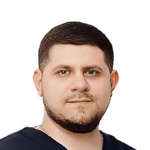 Брацило Александр Владимирович — Стоматолог, ст. Выселки