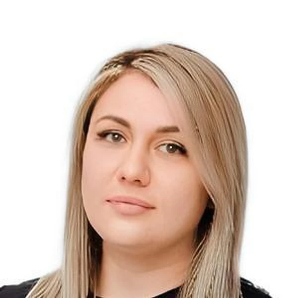 Туркинова Виктория Евгеньевна — Стоматолог-гигиенист, Стоматолог-ортодонт, Краснодар