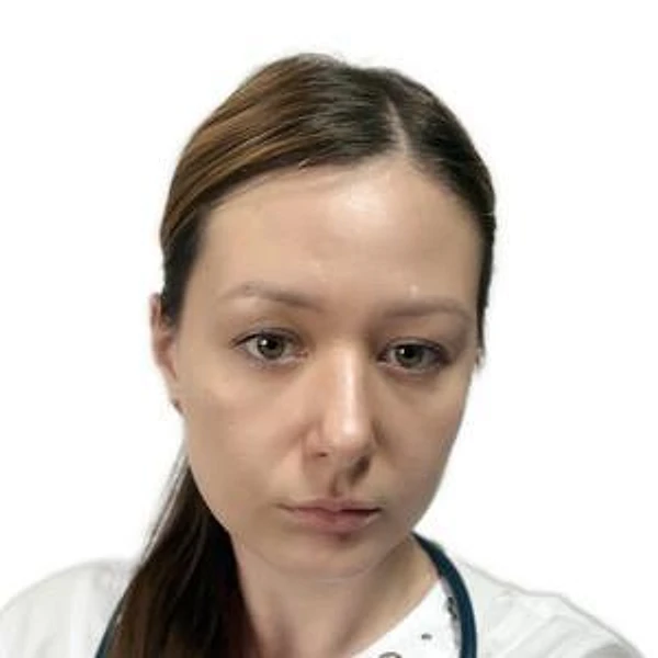 Лютакова Татьяна Юрьевна — Пульмонолог, unknown