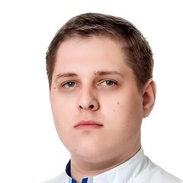 Хусаинов Руслан Дмитриевич — Стоматолог, Воронеж