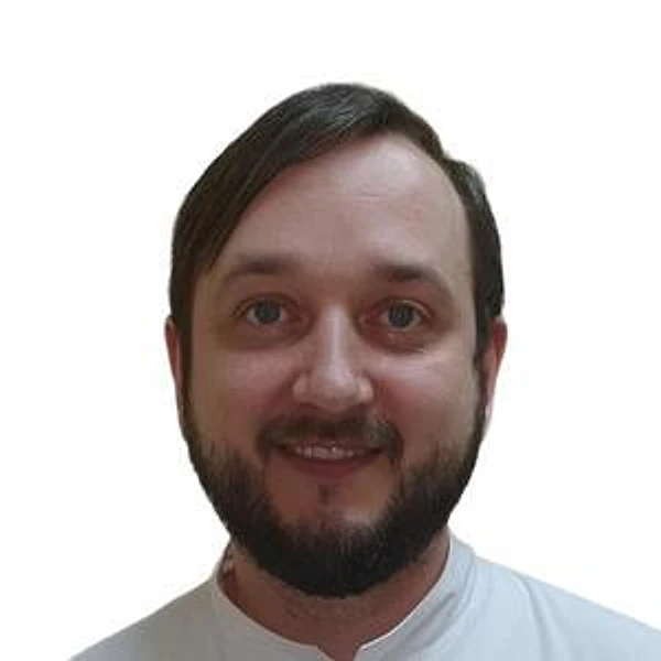 Плодухин Денис Николаевич — Стоматолог, Электросталь
