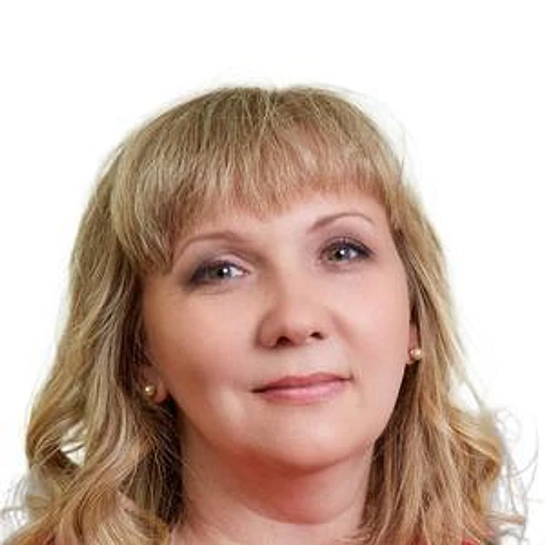 Новичкова Елена Валерьевна — Логопед, Саратов