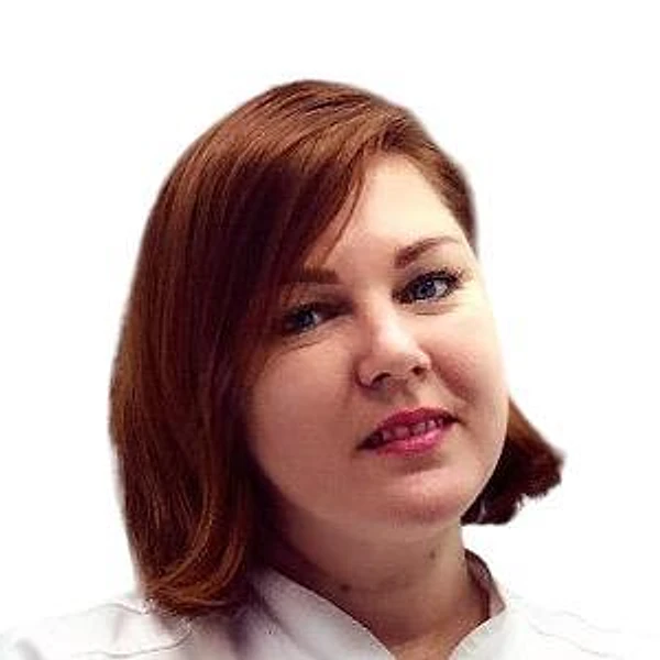 Белова Юлия Валерьевна — Стоматолог, Электросталь