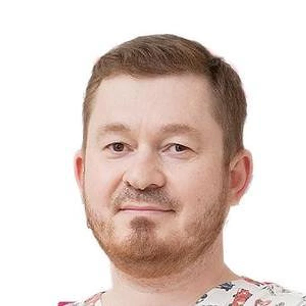 Шайхаттаров Ильфат Мухаматнурович — Врач УЗИ, Ижевск