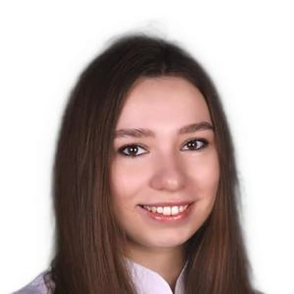 Лихачёва Надежда Александровна — Стоматолог, Москва