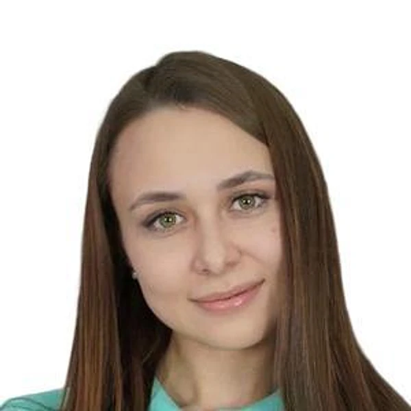 Горохова Алина Андреевна — Стоматолог-хирург, Детский стоматолог-хирург, Стоматолог-имплантолог, Томск